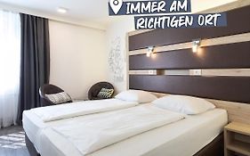 Roomingtons Kaiserhof Landshut
